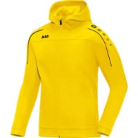 Jako Kinder Kapuzenjacke Classico 6850