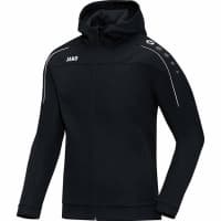 Jako Kinder Kapuzenjacke Classico 6850