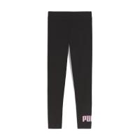 Puma Mädchen Leggings ESS 2 COLOR No.1 Logo​ Leggings G 686073