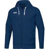 Jako Kinder Kapuzenjacke Base 6865