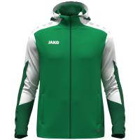 Jako Damen Kapuzenjacke Dynamic 6870D