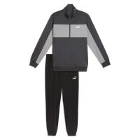 Puma Herren Trainingsanzug Poly Colorblock Suit 687304