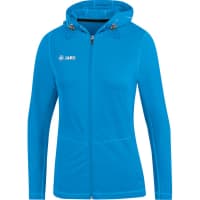 Jako Damen Kapuzenjacke Run 2.0 6875