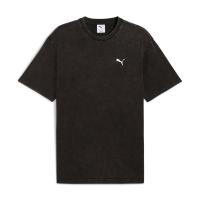 Puma Herren T-Shirt ESS Elevated Relaxed Wash Tee 688048