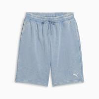 Puma Herren Short ESS Elevated Relaxed Wash Shorts 9 TR 688052