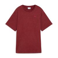 Puma Damen T-Shirt ESS ELEVATED Relaxed Wash Tee 688102