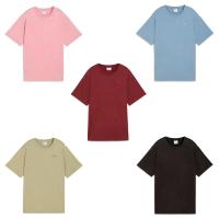 Puma Damen T-Shirt ESS ELEVATED Relaxed Wash Tee 688102