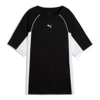 Puma Damen T-Shirt Puma Sport Relaxed Tee 688119