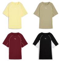 Puma Damen T-Shirt Puma Sport Relaxed Tee 688119