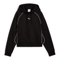 Puma Damen Kapuzenpullover Puma Sport Comfort Short Hoodie FL 688122