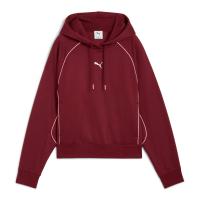 Puma Damen Kapuzenpullover Puma Sport Comfort Short Hoodie FL 688122