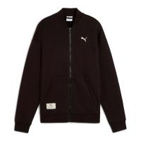 Puma Damen Sweatshirt PUMA CLASS Relaxed Pinnacle Full-Zip Jacket TR 688128