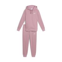 Puma Damen Trainingsanzug Hooded Sweat Suit FL cl 688162