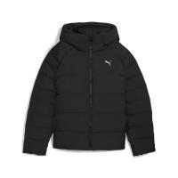 Puma Damen Winterjacke Mono Hooded Jacket 688385