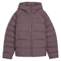 Puma Damen Winterjacke Mono Hooded Jacket 688385