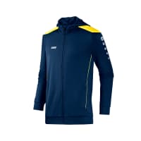 Jako Kapuzenjacke Cup 6883