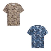 Puma Herren T-Shirt Essentials Camo Tee 689369