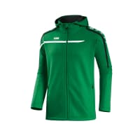 Jako Kapuzenjacke Performance 6897