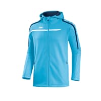 Jako Kapuzenjacke Performance 6897