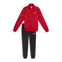 Puma Herren Trainingsanzug Poly Piping Suit 691765