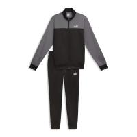 Puma Herren Trainingsanzug Poly Colorblock Suit 691766
