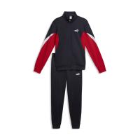 Puma Herren Trainingsanzug ESS Block Poly Suit 691767