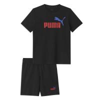 Puma Kinder T-Shirt Set Leisurewear Set Boys Short 693080