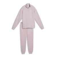 Puma Damen Trainingsanzug Twill Standard Suit cl 694001