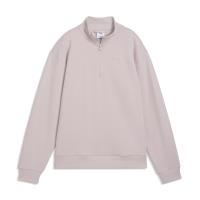 Puma Damen Pullover ESS ELEVATED Standard Half-Zip 694016