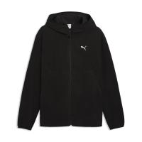 Puma Herren Fleecejacke Pumatech Polarfleece FZ Hoodie 694291