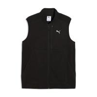 Puma Herren Weste Pumatech Polarfleece Gilet 694293