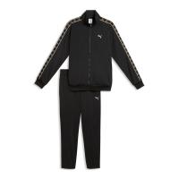 Puma Herren Trainingsanzug Poly Tape Suit 694349
