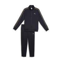 Puma Herren Trainingsanzug Poly Tape Suit 694349