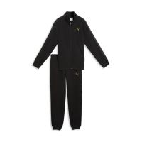 Puma Mädchen Trainingsanzug ESS TAPE FZ Sweat Suit FL G 695420