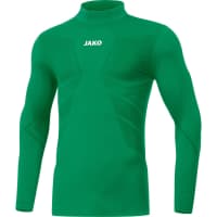 Jako Herren Turtleneck Comfort 2.0 6955