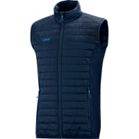 Jako Herren Steppweste Premium 7005