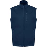 Jako Herren Softshellweste Premium 7007