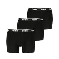 Puma Herren Boxershort Everyday Basic Boxers 3P 701234187