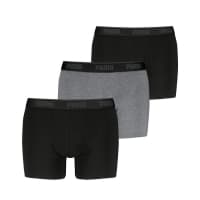 Puma Herren Boxershort EVERYDAY BASIC BOXERS 3P 701234187