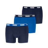 Puma Herren Boxershort Everyday Basic Boxers 3P 701234187
