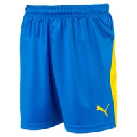Puma Kinder Short Liga Shorts Jr 703433
