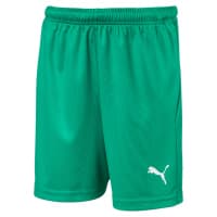 Puma Kinder Short Liga Shorts Core Jr 703437
