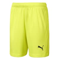 Puma Kinder Short Liga Shorts Core Jr 703437
