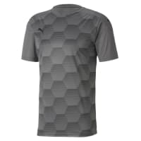 Puma Herren Trikot teamFINAL 21 Graphic Jersey 704150