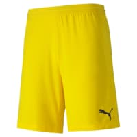Puma Herren Short teamFINAL 21 Knit Shorts 704257