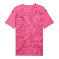 Puma Herren Trikot teamFINAL26 Graphic Jersey 706536