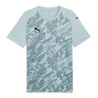 Puma Herren Trikot teamFINAL26 Graphic Jersey 706536