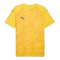 Puma Kinder Trikot teamFINAL26 Graphic Jersey 706537