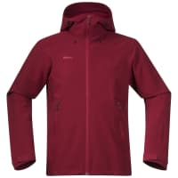 Bergans Herren Shoftshelljacke Ramberg 7082