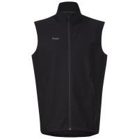 Bergans Herren Shoftshellweste Ramberg 7084